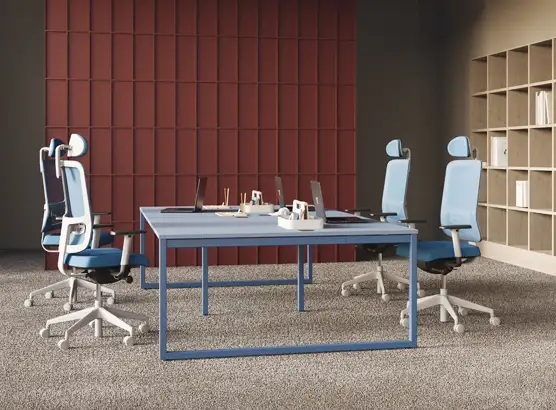 bSpace desking bSpace office desk