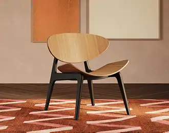 Kanu Chair