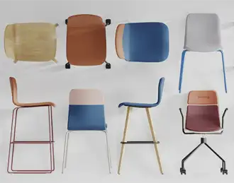 Vapaa Chair