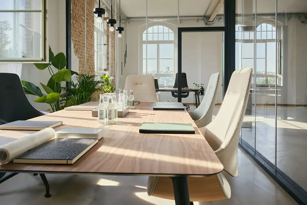se:vision table top