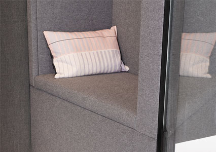Seating extension