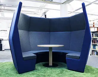 Office coves