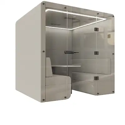 Cuddle pod
