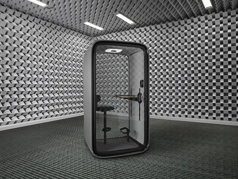 Framery One Pod