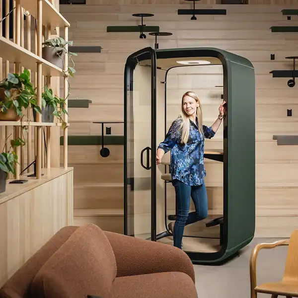Framery One Pod