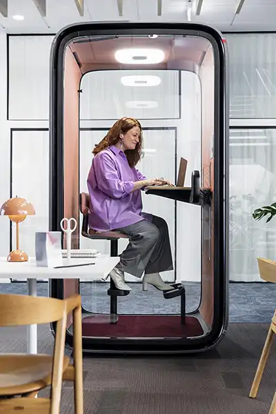 Framery One Pod