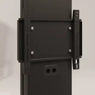 Monitor Support Bracket