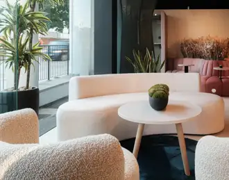 Emme sofas