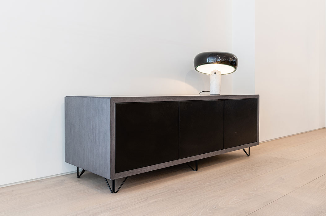 Deploy credenza Deploy credenza