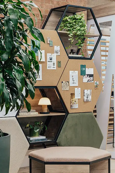Nest Storage