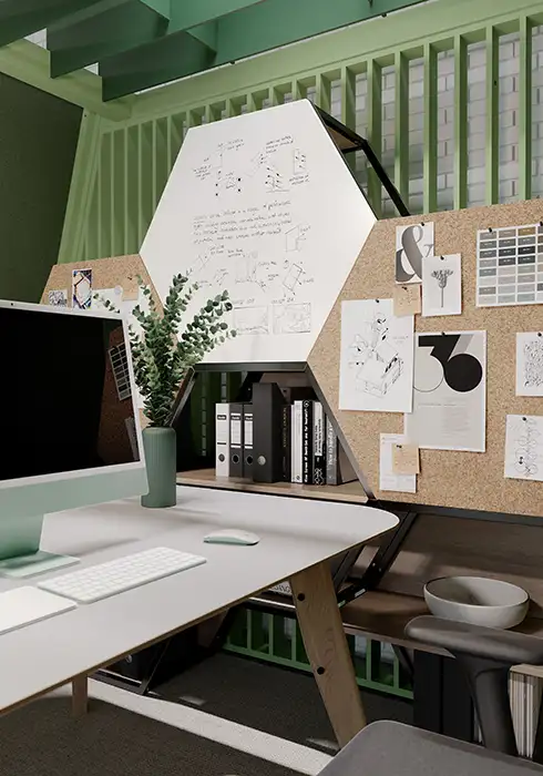 Nest Storage