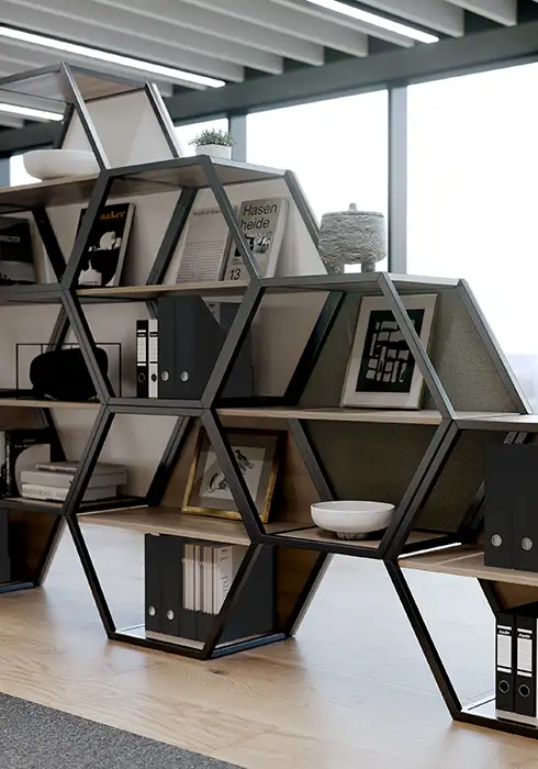 Nest Storage