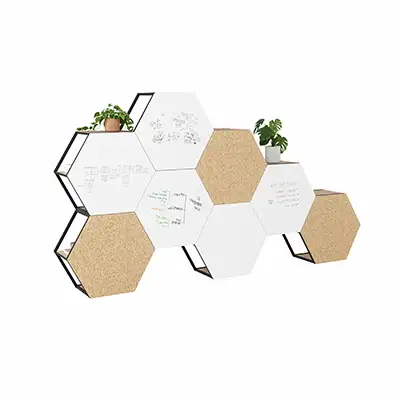 Honeycomb design
