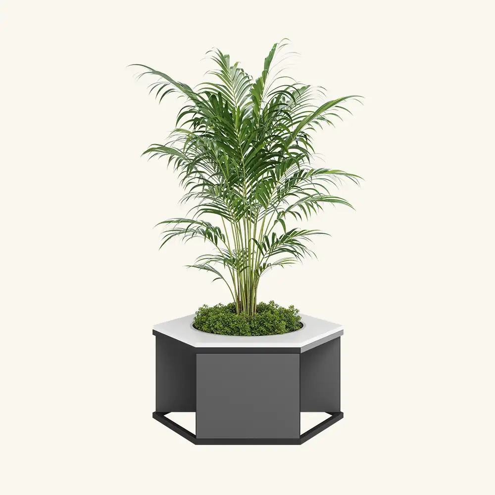 Planter Unit