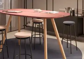 Creva high table