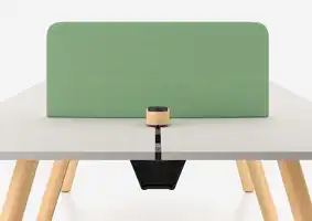 Creva table gap