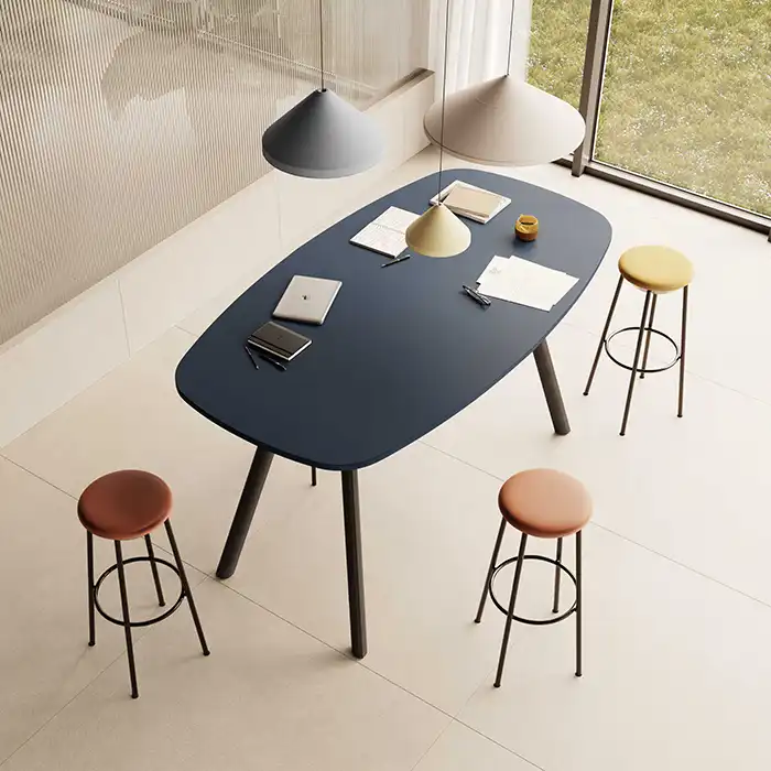 Creva table Creva Meeting tables