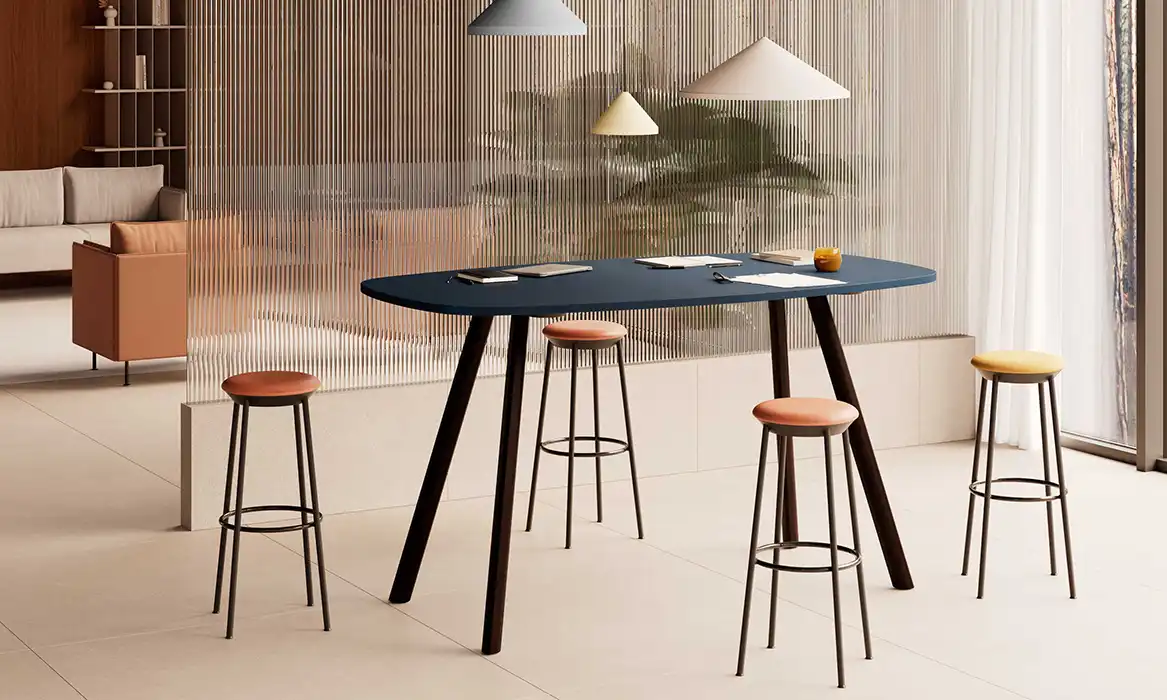 Creva table Creva High table