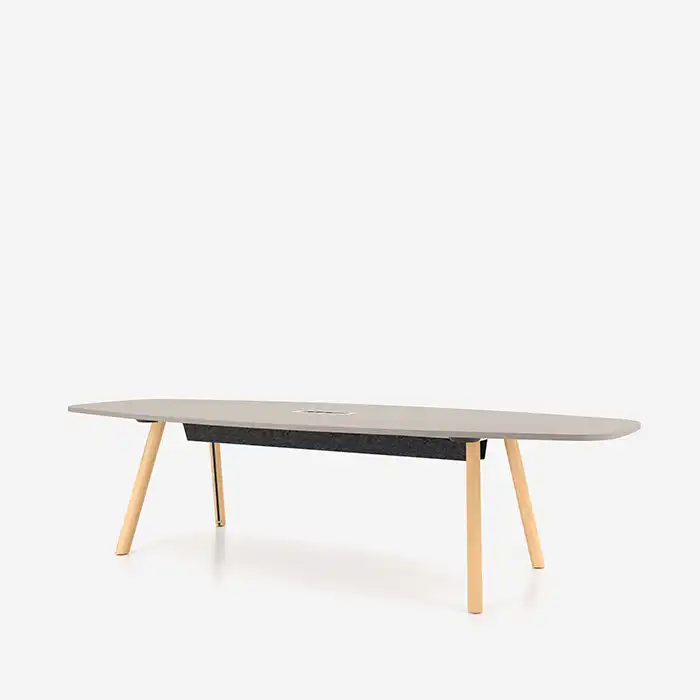 Creva table Creva oval table