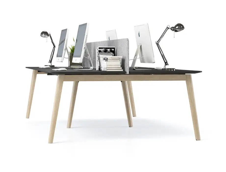 Nova Wood 4 user bench Nova Wood 4 user bench