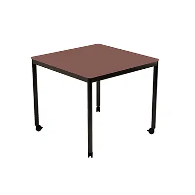 Roller Table on Castors