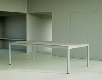 Roller Table