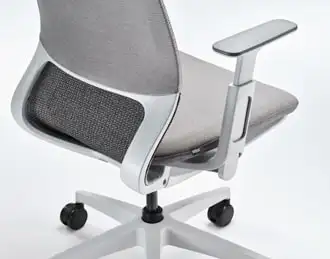 Office task chair