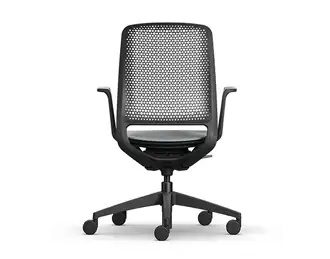 SE Motion chair