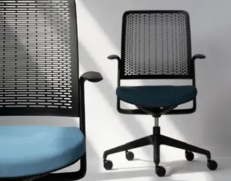 Agile Office Seating